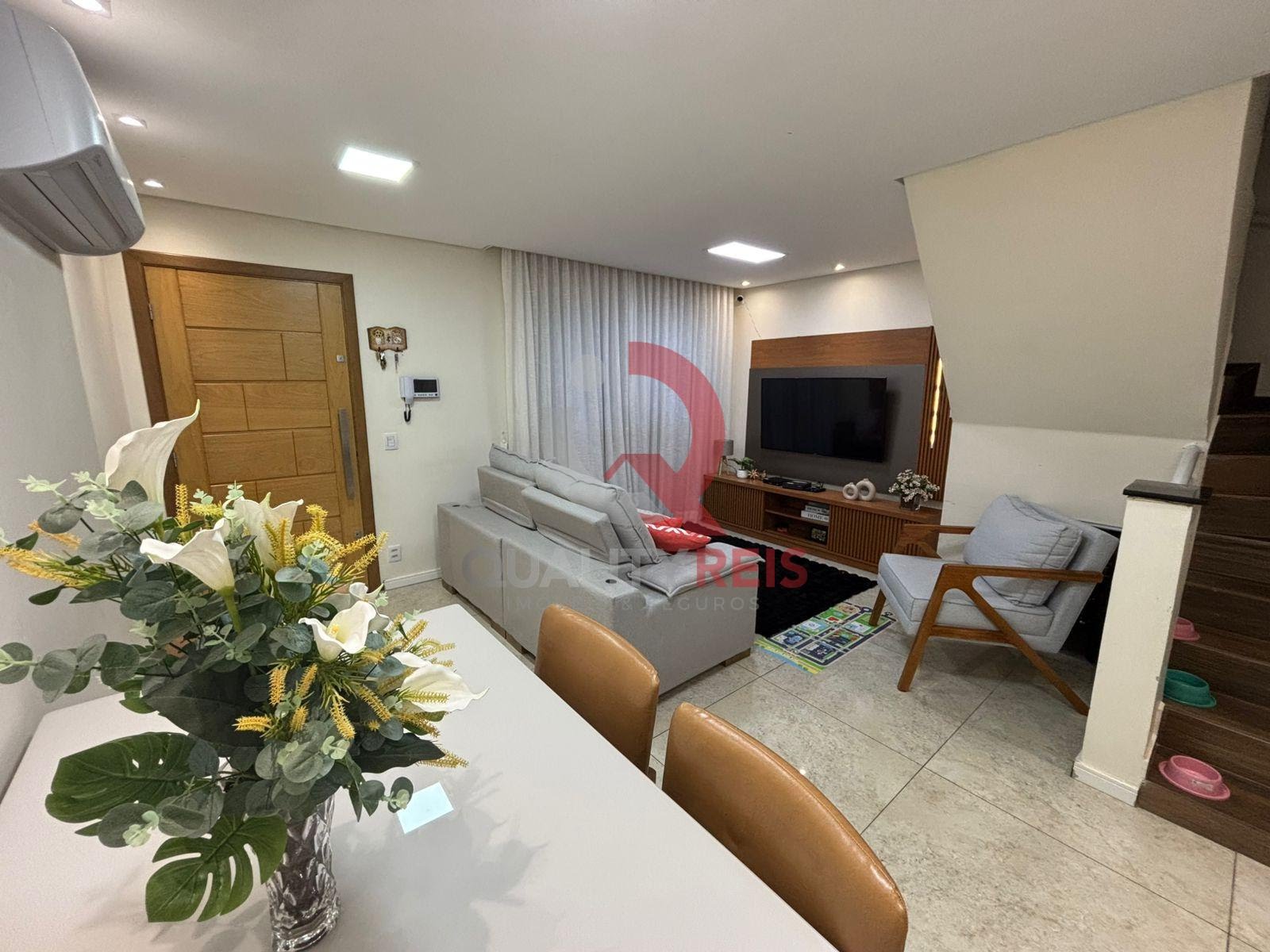 Sobrado, 2 quartos, 100 m² - Foto 27