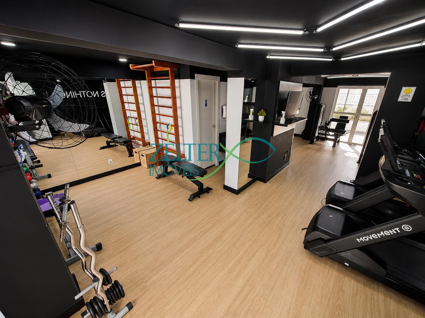 Apartamento à venda com 2 quartos, 1 banheiro e 43m² no Imperial de São Cristóvão, Rio de Janeiro (RJ) — foto 24 de 30