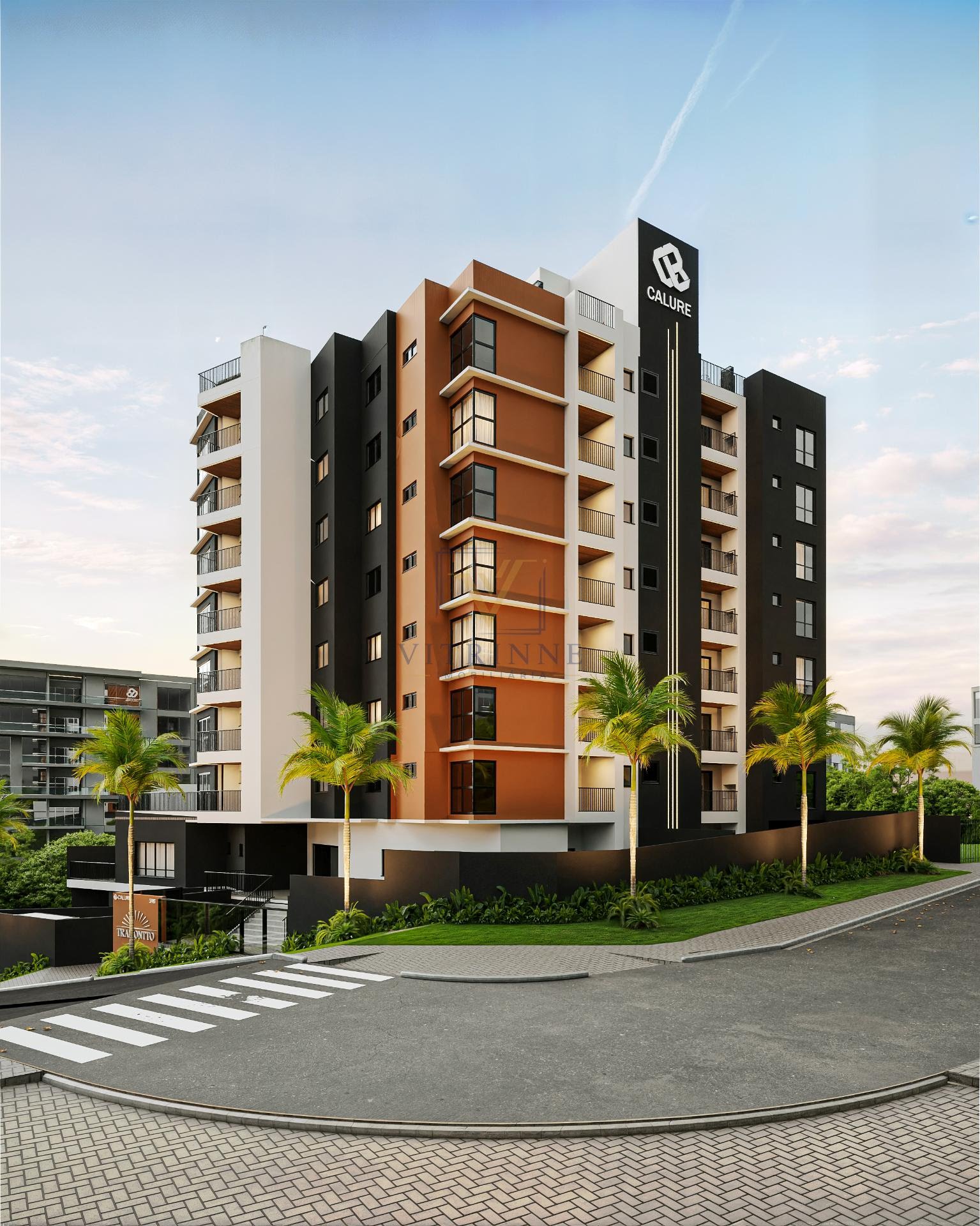 Apartamento à venda com 2 quartos, 1 suíte e 56m² no Tingui, Curitiba (PR) — foto 4 de 29