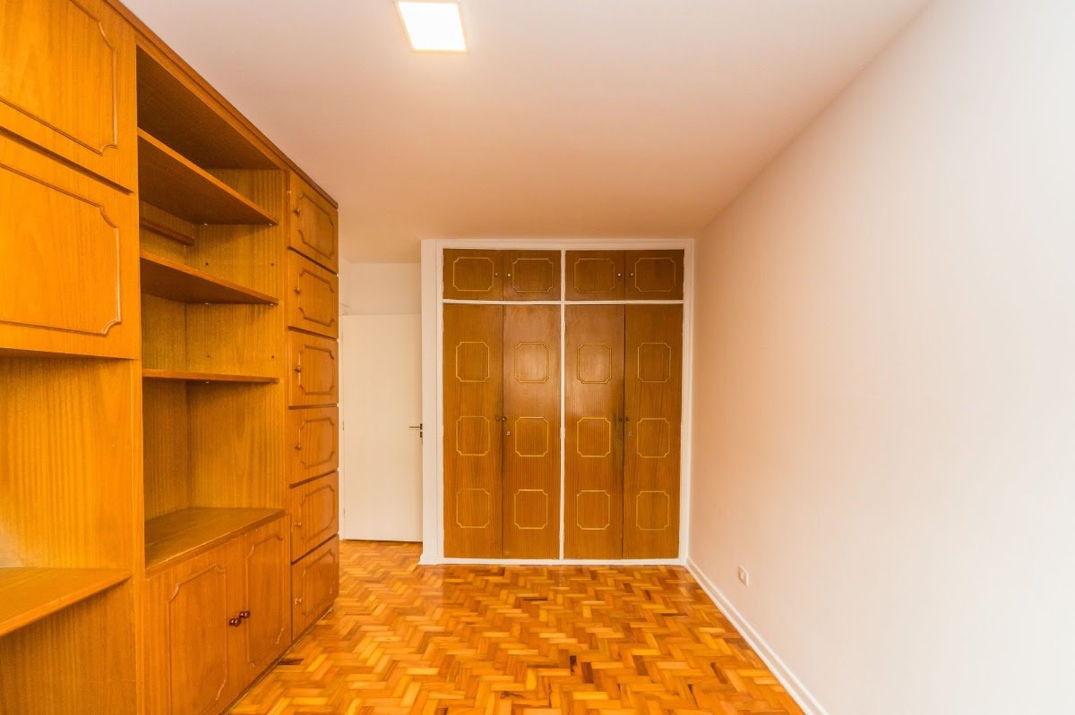Apartamento à venda com 3 quartos, 1 suíte, 1 vaga e 145m² no Itaim Bibi, São Paulo (SP) — foto 19 de 30