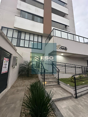 Apartamento em São Vicente  -  Itajaí