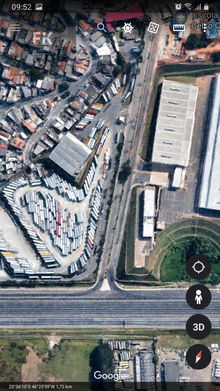 Terreno à venda com 58378m² de terreno no Jardim Presidente Dutra, Guarulhos (SP) — foto 4 de 28