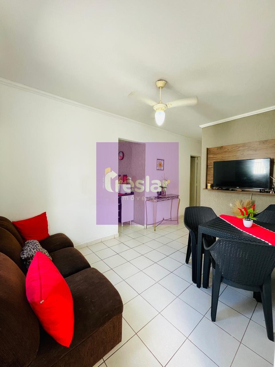 Casa à venda com 2 quartos, 1 banheiro e 2 vagas no Mais Parque, Três Lagoas (MS) — foto 11 de 15