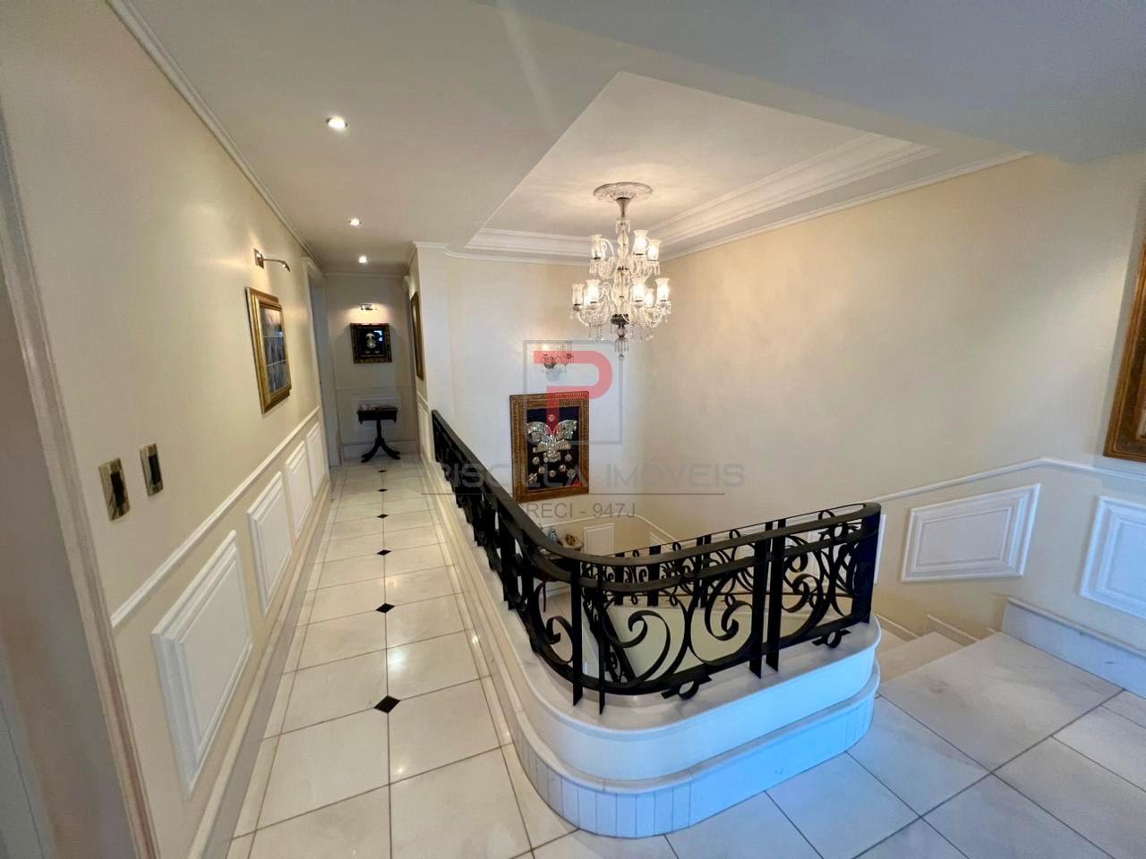 Cobertura à venda com 5 quartos, 4 suítes, 6 vagas e 556m² no Miramar, João Pessoa (PB) — foto 10 de 30