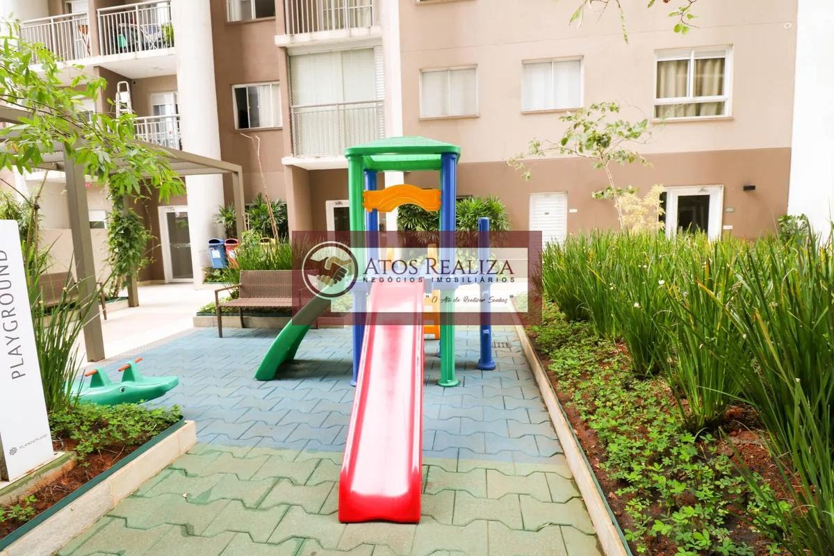 Studio à venda com 1 quarto, 1 banheiro, 18 vagas e 28m² no Jardim Caravelas, São Paulo (SP) — foto 13 de 30