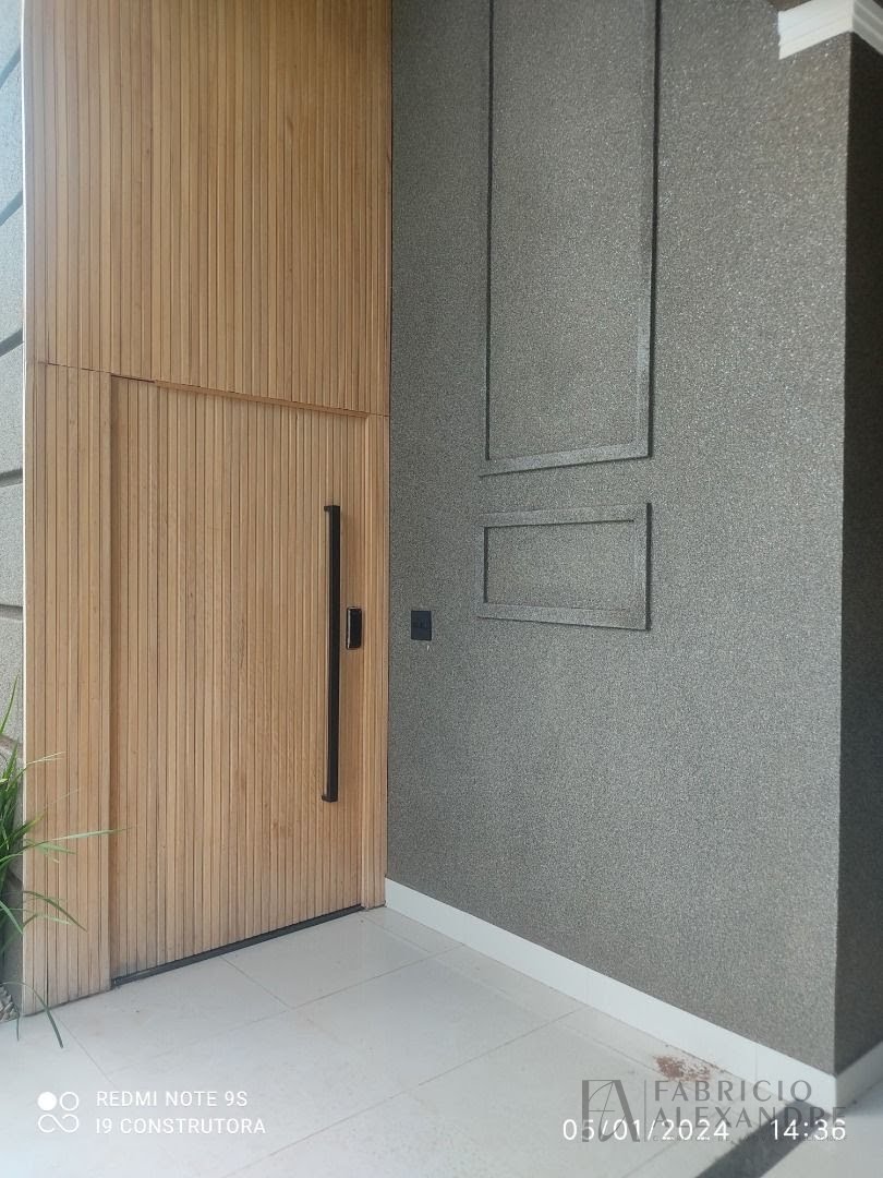 Casa à venda com 3 quartos, 3 suítes, 4 vagas e 165m² no Residencial Alta Vista, São José do Rio Preto (SP) — foto 24 de 25
