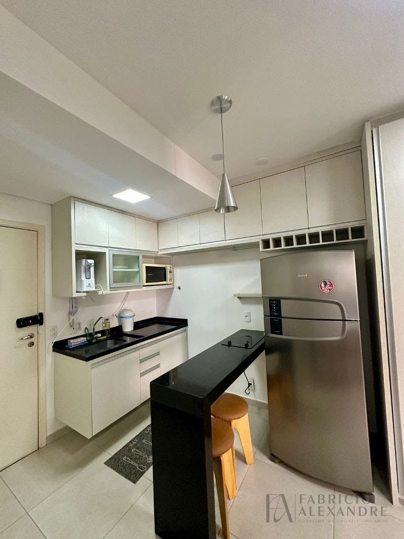 Studio à venda com 1 quarto, 1 suíte, 1 vaga e 33m² no Duo Jk, São José do Rio Preto (SP) — foto 13 de 26