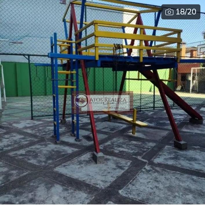 Apartamento à venda com 2 quartos, 2 banheiros, 1 vaga e 60m² no Vila Santa Catarina, São Paulo (SP) — foto 12 de 15