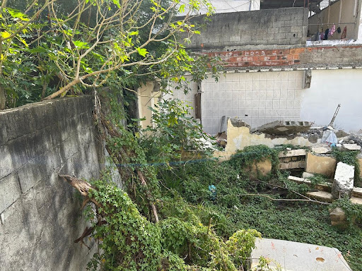 Vista interna