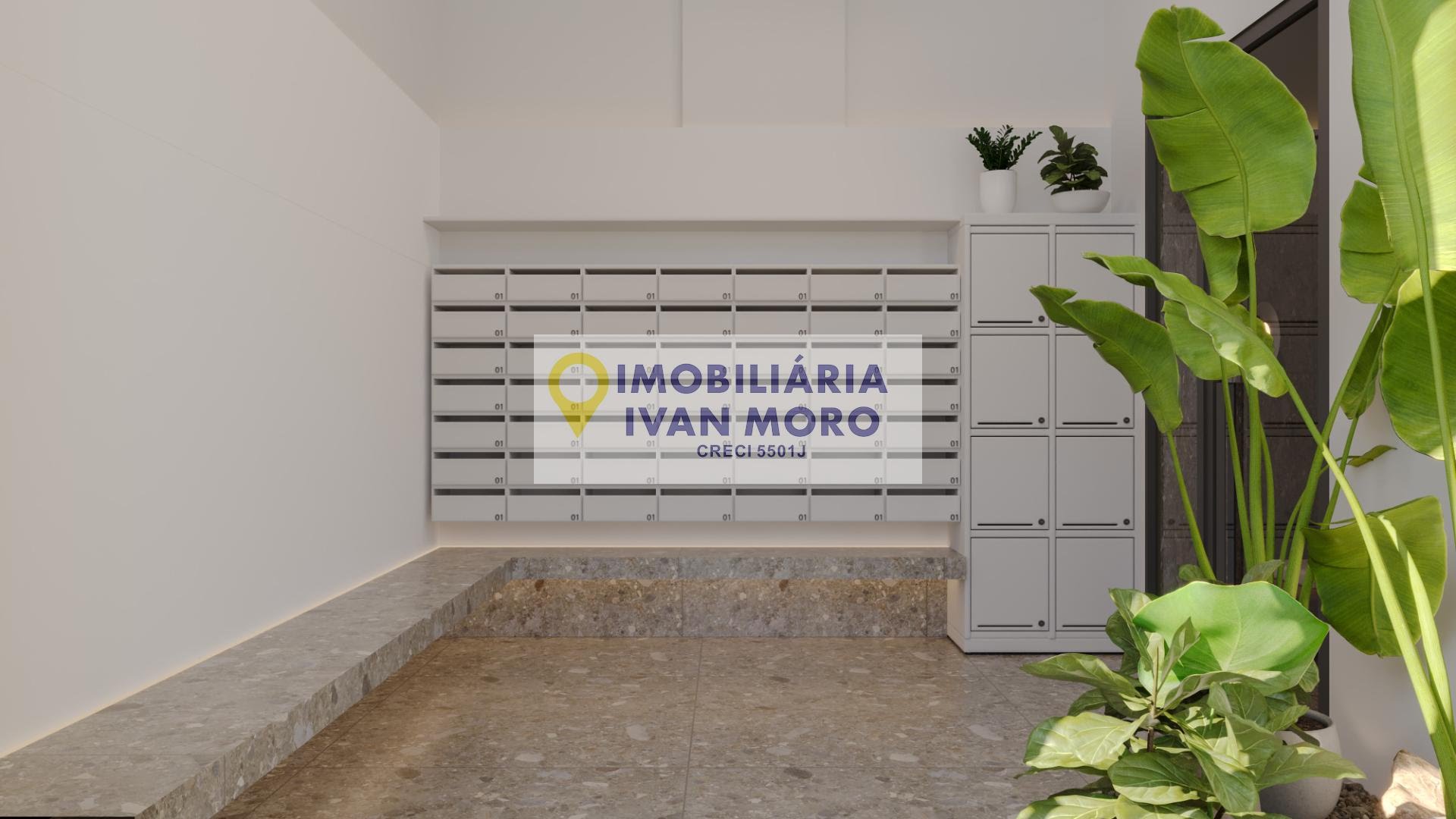 Apartamento à venda com 3 quartos, 3 suítes, 2 vagas e 104m² no Cacupé, Florianópolis (SC) — foto 17 de 26