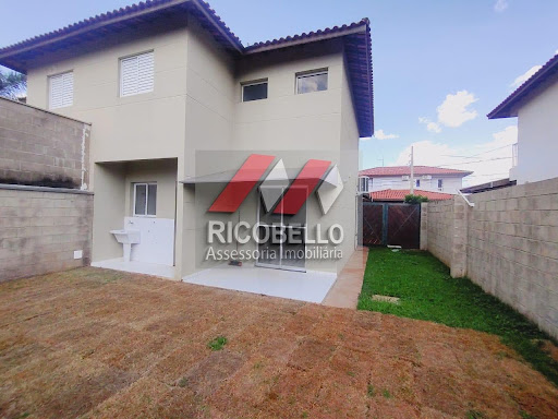 Casa em Condominio em Loteamento Sao Francisco  -  Piracicaba