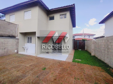 Casa em Condominio em Loteamento Sao Francisco  -  Piracicaba