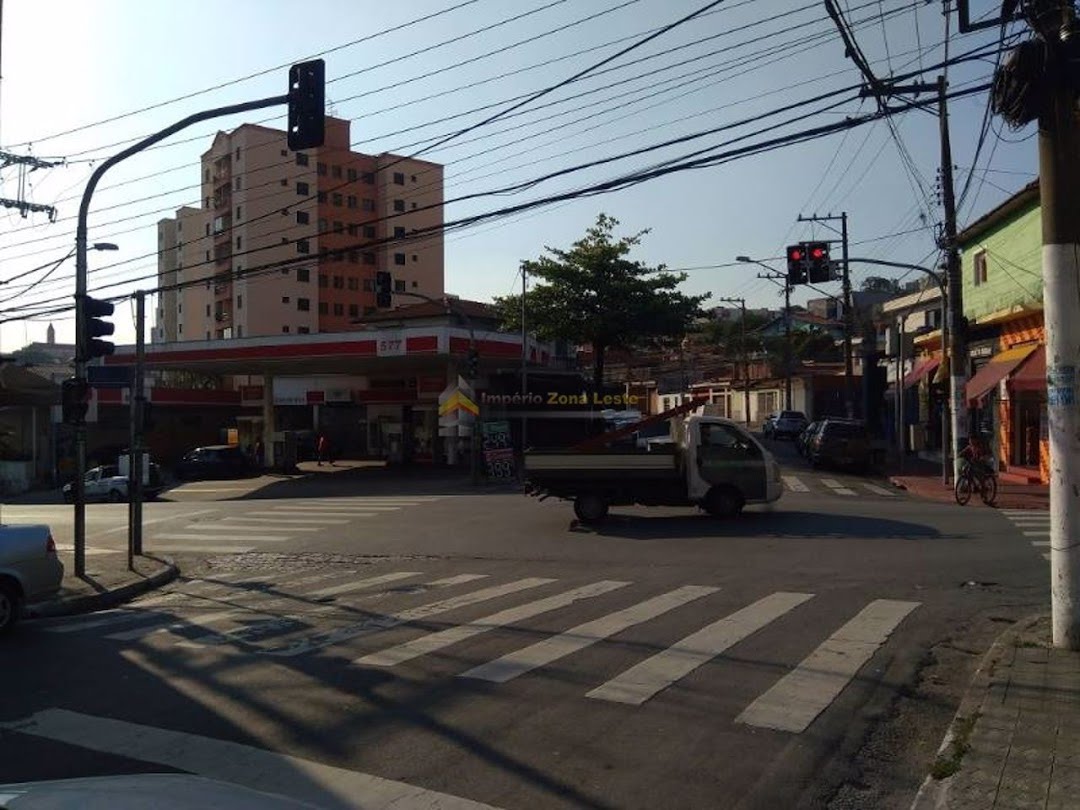 Loja-Salão, 450 m² - Foto 6