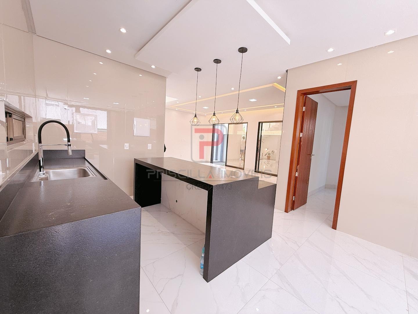 Casa à venda com 4 suítes, 2 vagas e 180m² no Rota do Sol, João Pessoa (PB) — foto 16 de 30
