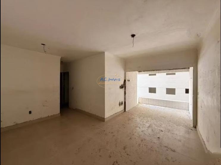 Apartamento à venda com 2 quartos, 1 suíte, 2 vagas e 77m² no Guilhermina, Praia Grande (SP) — foto 2 de 29