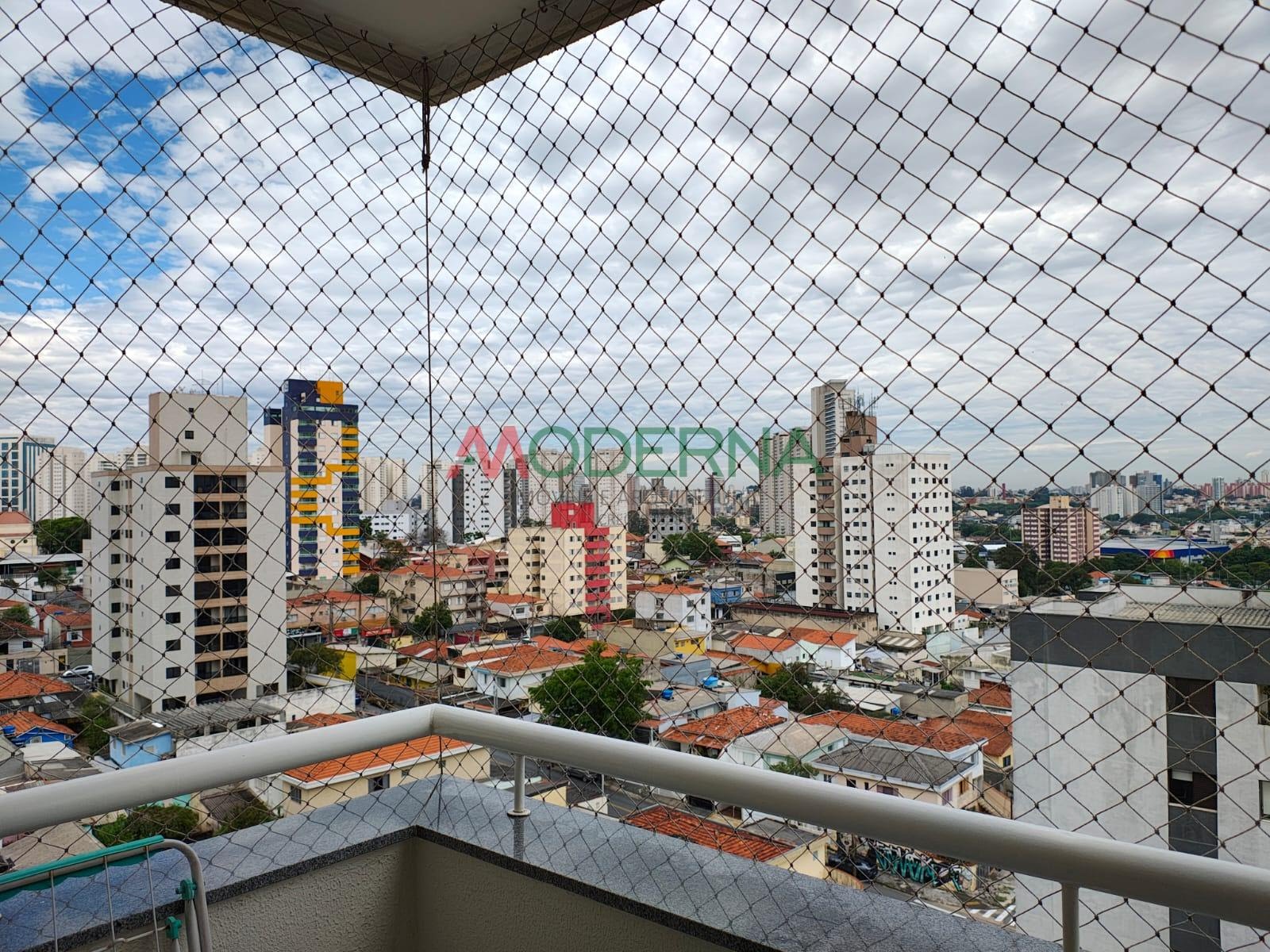 Apartamento à venda com 2 quartos, 1 banheiro, 1 vaga e 48m² no Baeta Neves, São Bernardo do Campo (SP) — foto 9 de 30