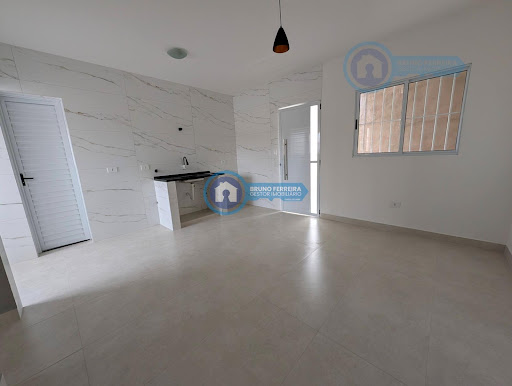 Aluguel de Apartamento 1 Dorm em Vila Medeiros, 45m² – SP