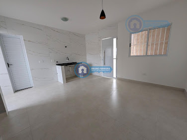 Aluguel de Apartamento 1 Dorm em Vila Medeiros, 45m² – SP