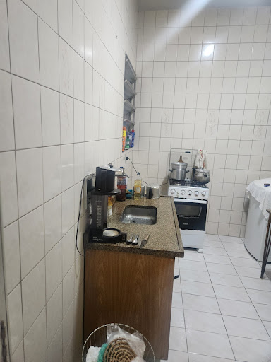 Cozinha