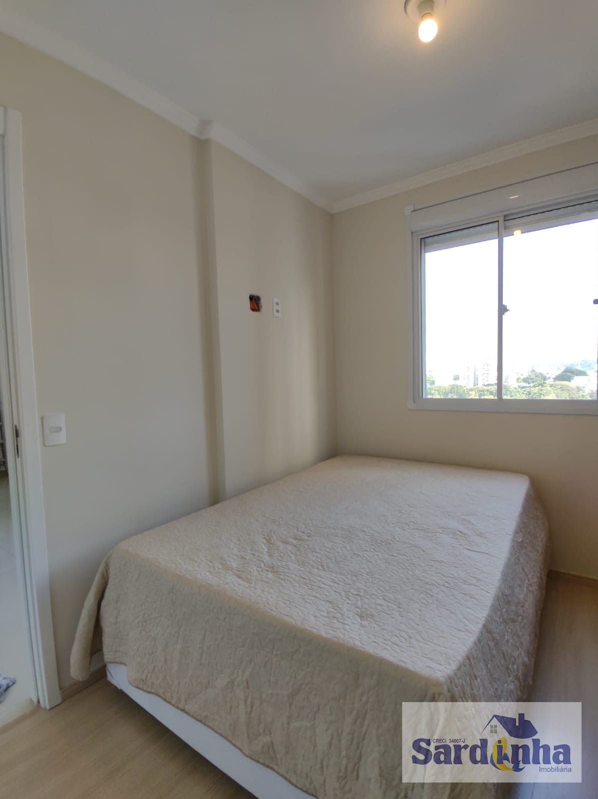 Apartamento à venda com 1 quarto, 1 banheiro e 34m² no Santo Amaro, São Paulo (SP) — foto 29 de 30