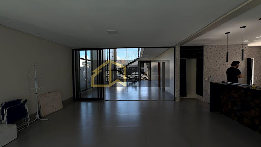 Casa de Condomínio em Portal do Sol Green  -  Goiânia