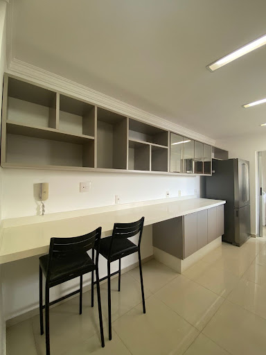 Apartamento em Jardim Cuiabá  -  Cuiabá