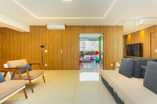 Apartamento à Venda Rua Caiubí, Perdizes/SP 