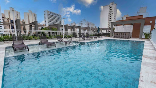 Apartamento, 1 quarto, 46 m² - Foto 11