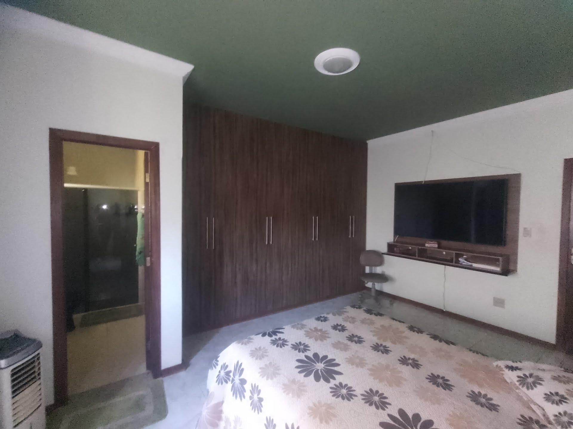 Casa, 5 quartos, 500 m² - Foto 1