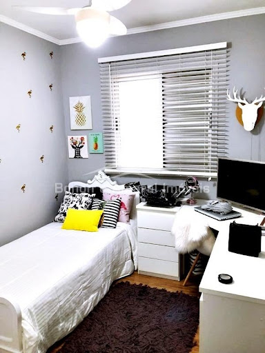 Apartamento, 3 quartos, 65 m² - Foto 7