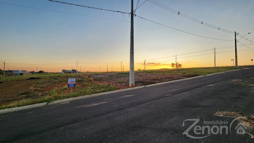 Terreno em Residencial Altos da Colina  -  Adamantina
