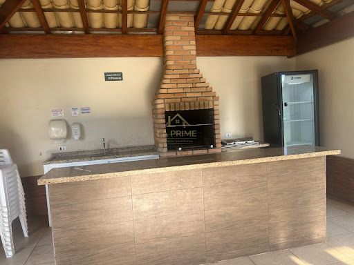 Casa de Condomínio à Venda em Cajuru do Sul, Sorocaba