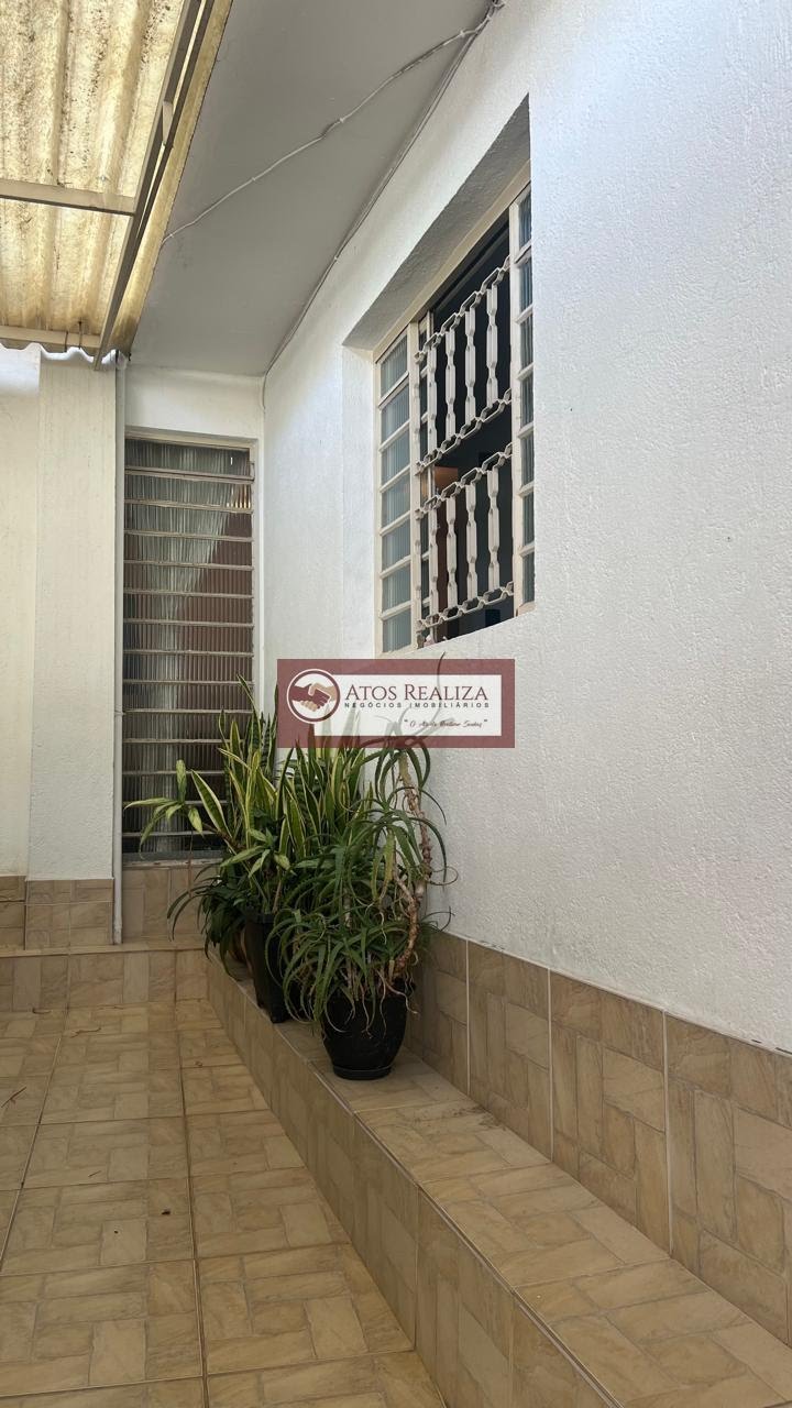 Casa à venda com 3 quartos, 1 suíte, 3 vagas e 141m² no Americanópolis, São Paulo (SP) — foto 21 de 30