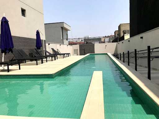 Apartamento em Bom Retiro  -  São Paulo