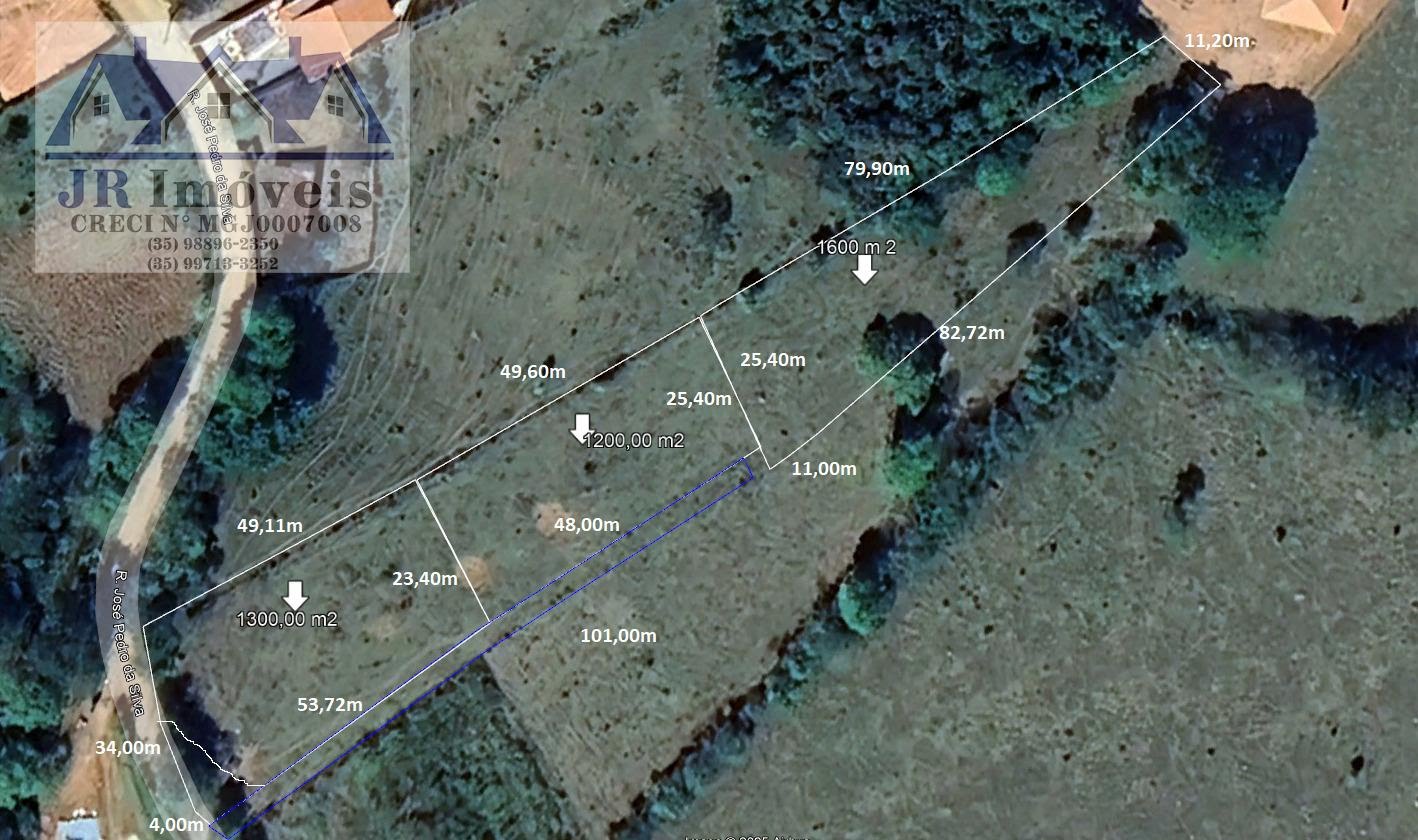 Terreno à venda com 1600m² de terreno no Sossego, Piranguinho (MG) — foto 17 de 19