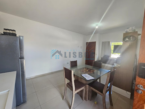 Casa Geminada em Forquilhas  -  São José