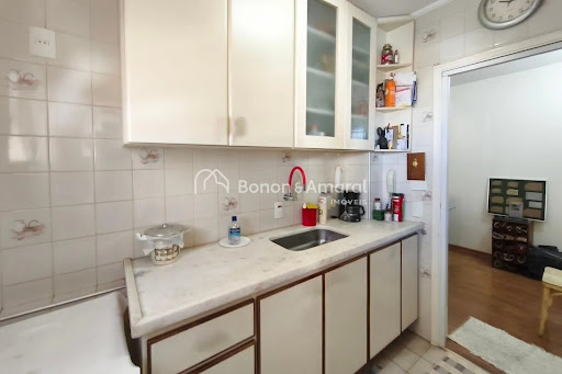 Apartamento, 1 quarto, 66 m² - Foto 6