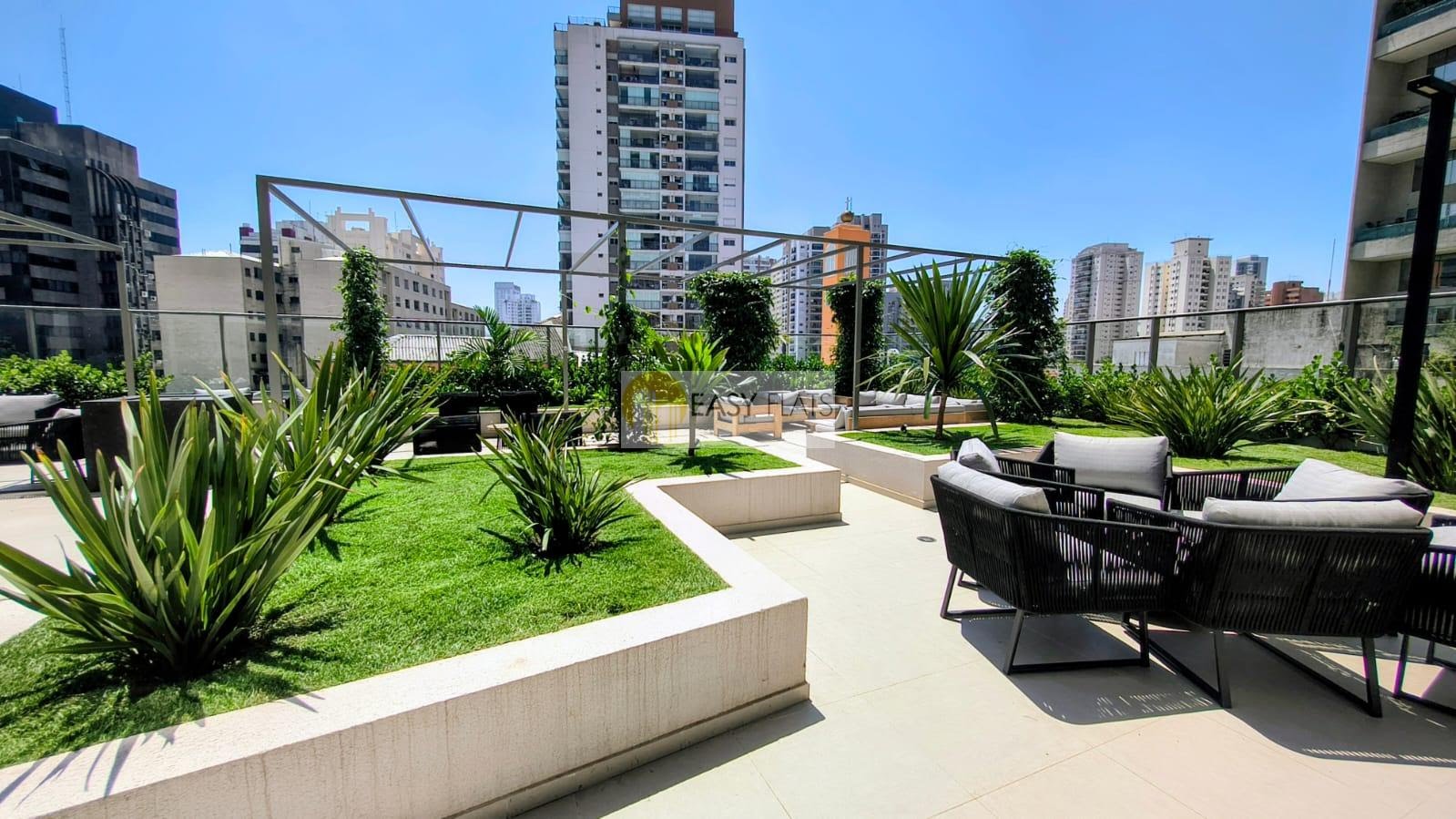 Apartamento para alugar com 1 quarto, 1 banheiro, 1 vaga e 36m² no Brooklin, São Paulo (SP) — foto 14 de 24