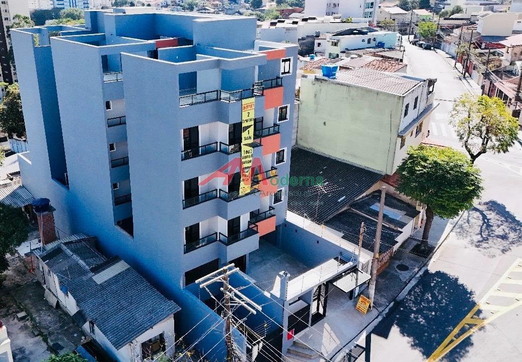 Apartamento à venda com 2 quartos, 1 suíte, 2 vagas e 112m² no Baeta Neves, São Bernardo do Campo (SP) — foto 14 de 14