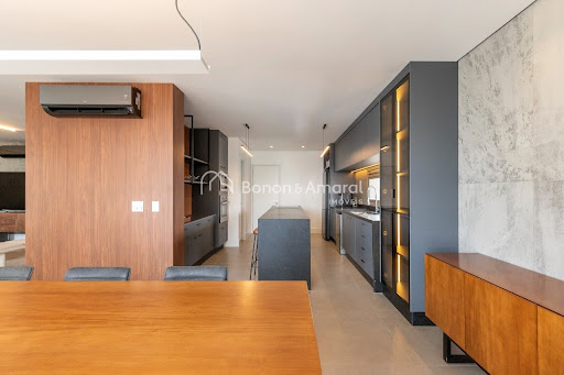 Apartamento, 3 quartos, 178 m² - Foto 11
