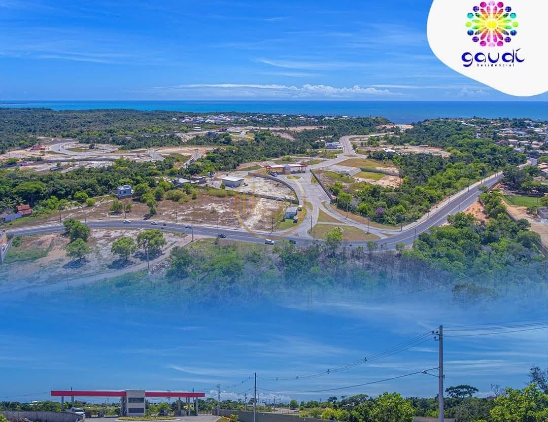 Terreno à venda com 537m² de terreno no Orla Norte, Porto Seguro (BA) — foto 16 de 19