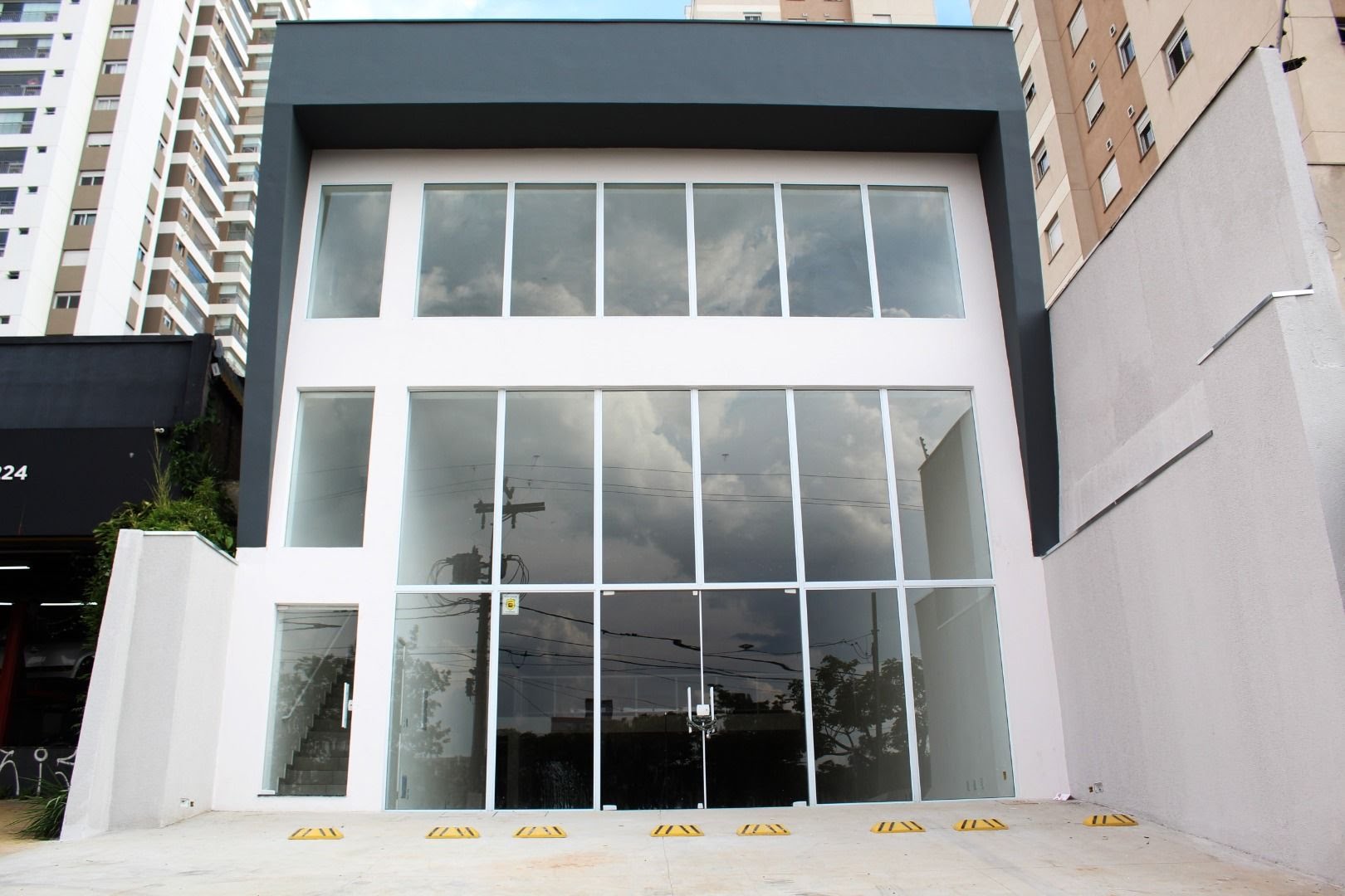 Loja-Salão, 455 m² - Foto 27