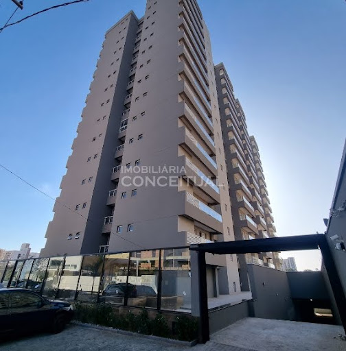 Apartamento em Centro  -  São José do Rio Preto