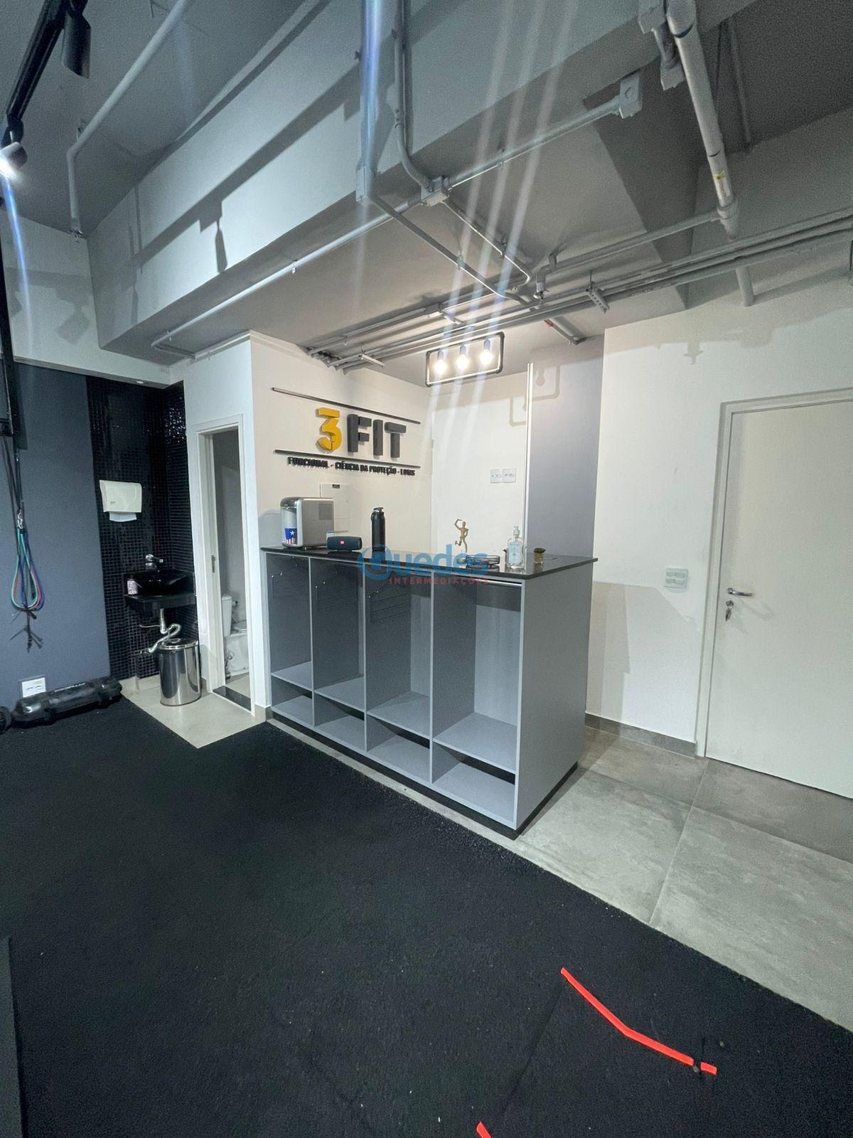 Comercial à venda com 1 banheiro, 2 vagas e 40m² no Chácara Santo Antônio (zona Sul), São Paulo (SP) — foto 9 de 11