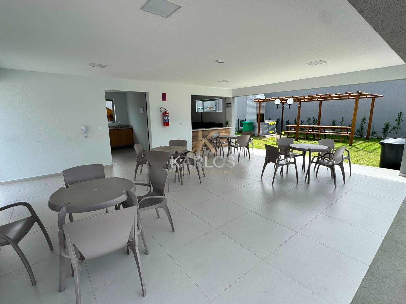 Apartamento à venda com 2 quartos, 1 suíte, 1 vaga e 50m² no Peixinhos, Olinda (PE) — foto 15 de 30
