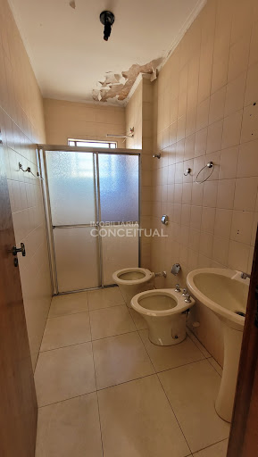 Quarto 1 - Banheiro