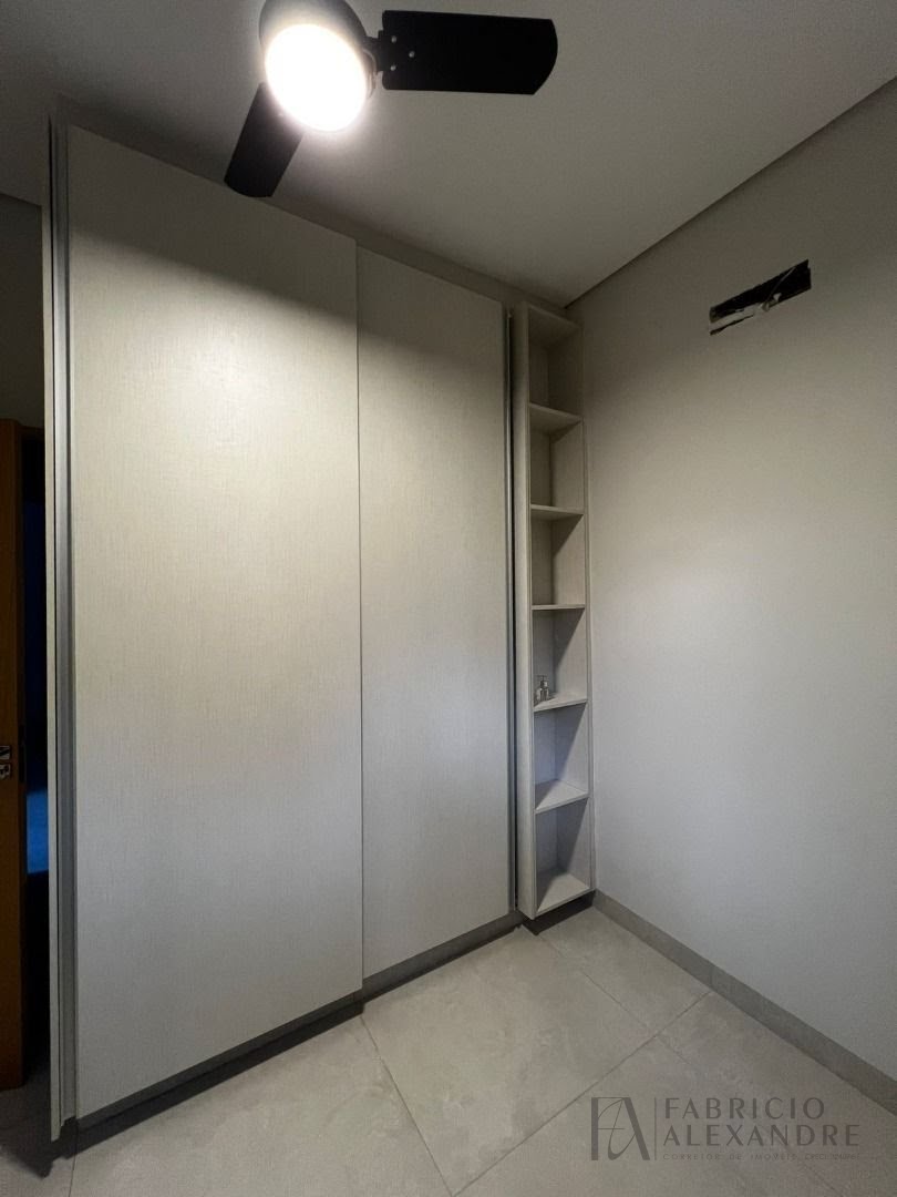 Casa à venda com 3 quartos, 1 suíte, 4 vagas e 144m² no Alphaville, Mirassol (SP) — foto 6 de 14