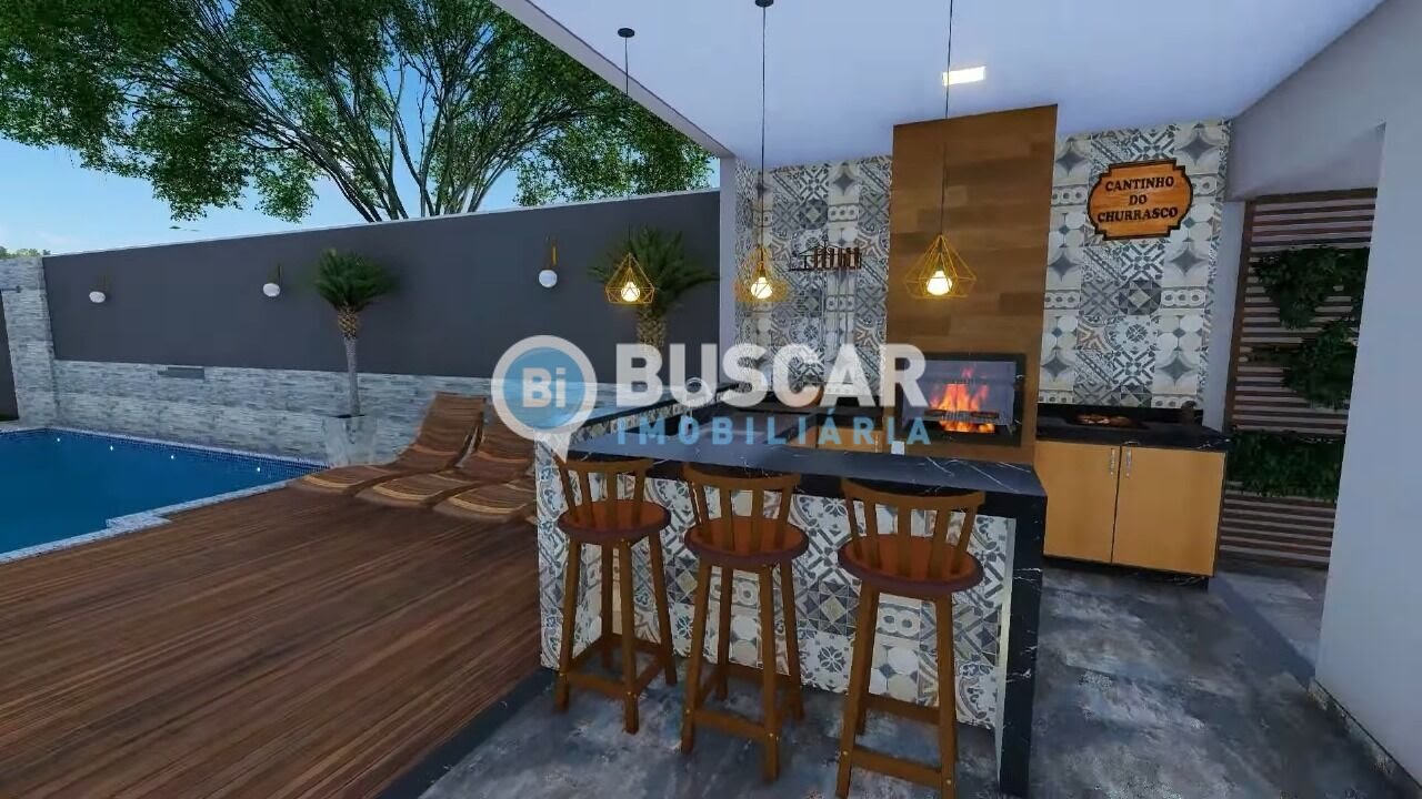 Casa à venda com 3 quartos, 3 suítes, 4 vagas e 326m² no Sim, Feira de Santana (BA) — foto 16 de 29