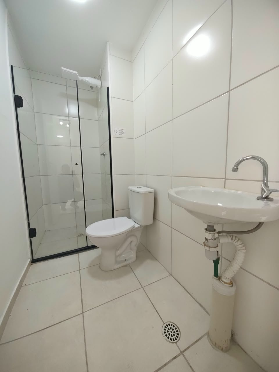 Apartamento para alugar com 2 quartos, 1 banheiro e 39m² no Chácara Inglesa, São Paulo (SP) — foto 12 de 28