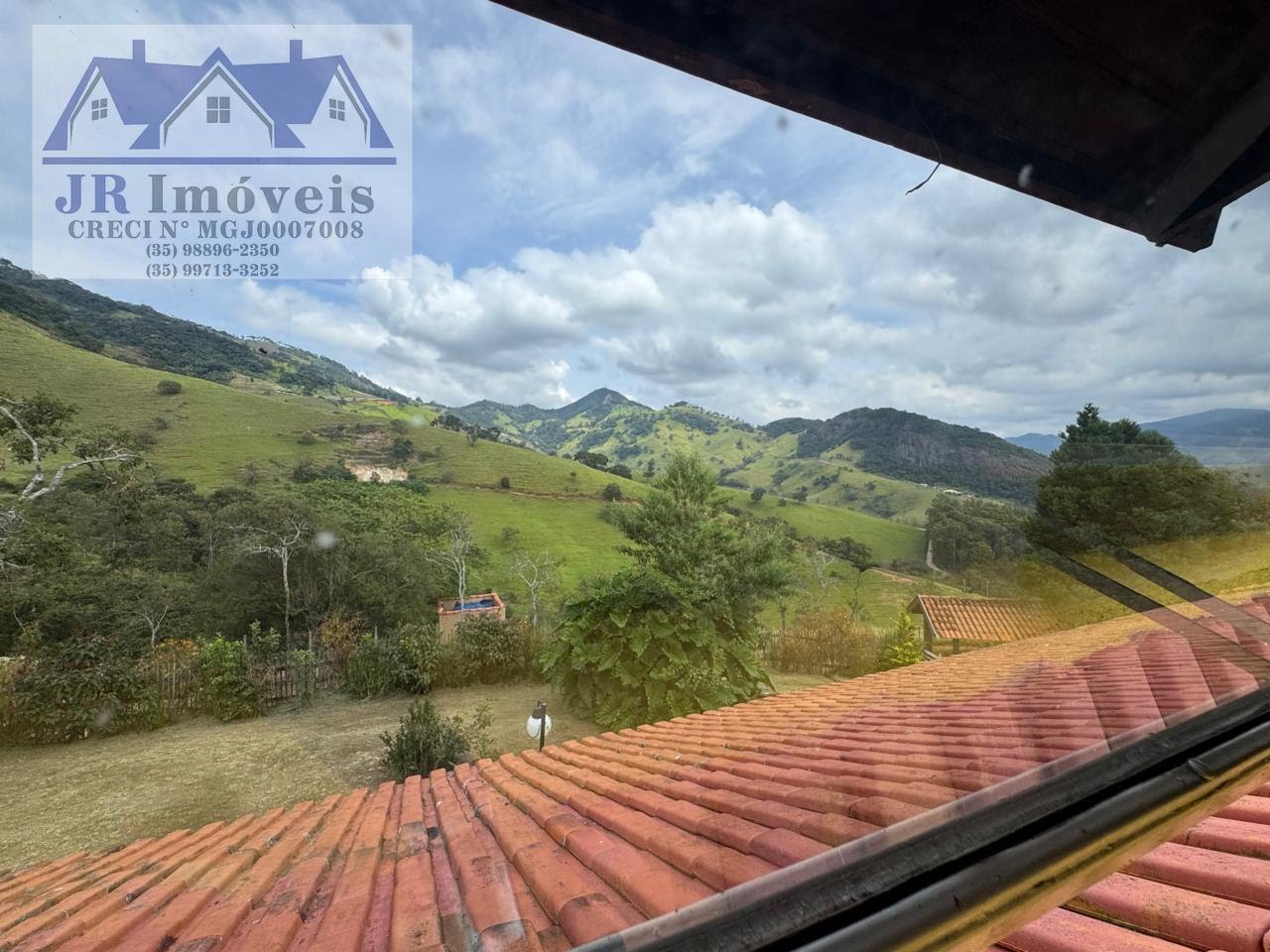 Rural à venda com 6500m² de terreno no Vieiras, Piranguçu (MG) — foto 17 de 30